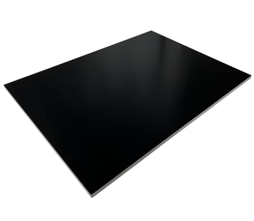 FR4 G10 Fiberglass Sheet 300x400x6.0mm for DIY Model,Support,3D Printer Board - size: 300x400x6.0mm