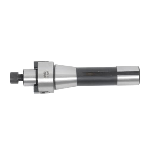 findmall R8 FBM22 Shank Face Mill Arbor 7/16-20 Thread for Milling Machines