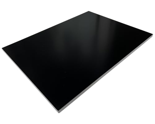 FR4 G10 Fiberglass Sheet 300x400x8.0mm for DIY Model,Support,3D Printer Board - size: 300x400x8.0mm
