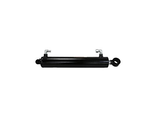 3" Bore x 16" Stroke, Welded, Hydraulic Cylinder - 3000 psi