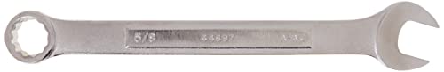 CRAFTSMAN Combination Wrench Set, SAE, 5/8-Inch (CMMT44697) - size: 5/8"