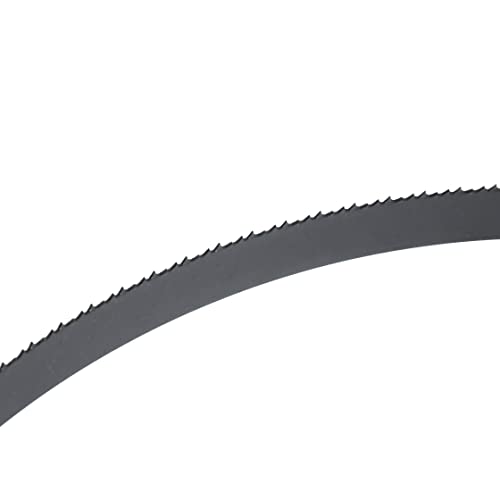 Imachinist S93121418 Bi-Metal 93" x 1/2" x 14/18TPI Bandsaw Blade for Metal - size: 14/18TPI
