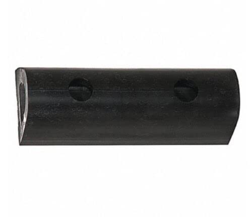 Rubber Loading Dock Bumper 6" Long Truck Trailer Body Wall Warehouse HQ
