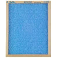 Protect Plus Air 118301 Fiberglass Air Filter, 18" X 30" X 1" (Pack of 12)