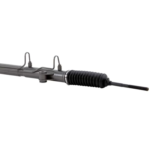 Detroit Axle - Rack & Pinion for Ford Flex Taurus Mercury Montego Sable