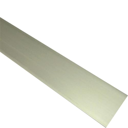 (BOLTMASTER) 11303, 1/8 x 2 x 36 - size: 1/8 x 2 x 36"