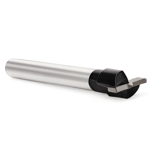 1/2 Inch Forstner Drill Bit Carbide Tipped Woodworking Hinge Cutter - size: 1/2 in