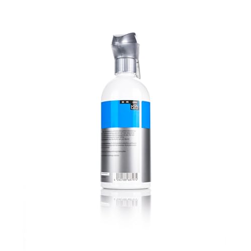 KOCHCHEMIE Koch-Chemie - Clay Spray - Lubricant Spray for Clay Bar or Clay Towel Decontamination; Silicone-Oil-Free; Specialized Formula Helps Preserve Longevity; Mild & Low-Residue (500 milliliters)