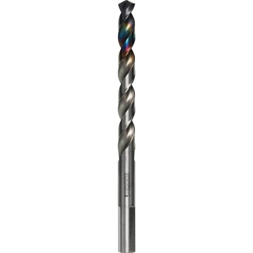 Diablo Metal Demon Drill Bits - 3/8" Diameter, 5.2" Length - size: 3/8"