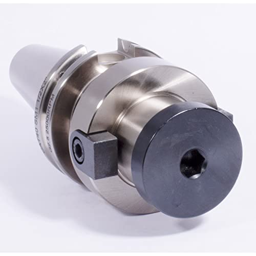 CAT40 SM1-1/2" X 2''L GAGE ADAPTER SHELL MILL ARBOR 1.5''(USA)
