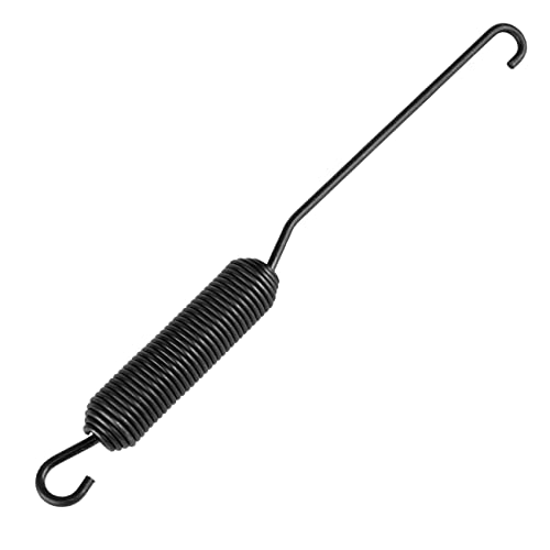 Caltric Extension Spring Compatible With John Deere 38 39 46 47 60 70 100 185 M44810