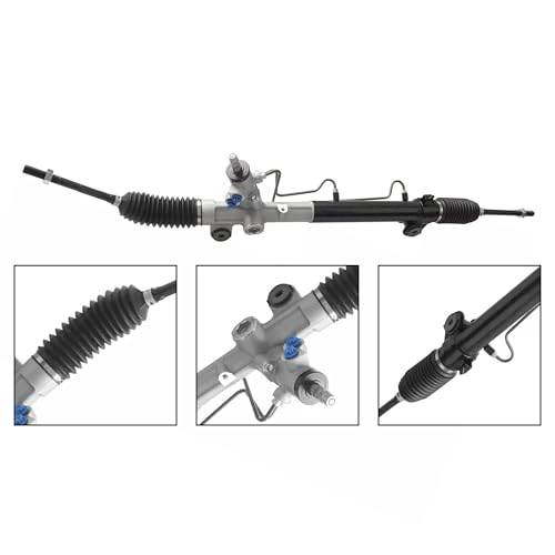 Power Steering Rack and Pinion For Toyota Sienna 2004-2010 - size: 26-2619