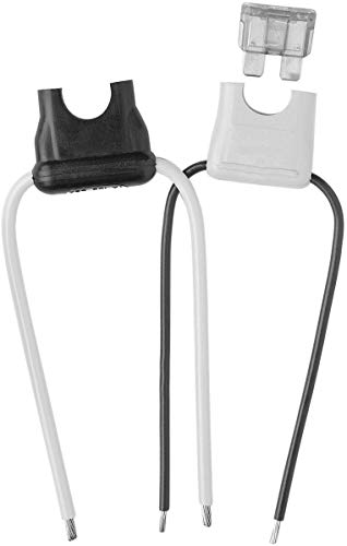 COOPER BUSSMANN - BK/HHD - FUSE HOLDER, PCB MOUNT
