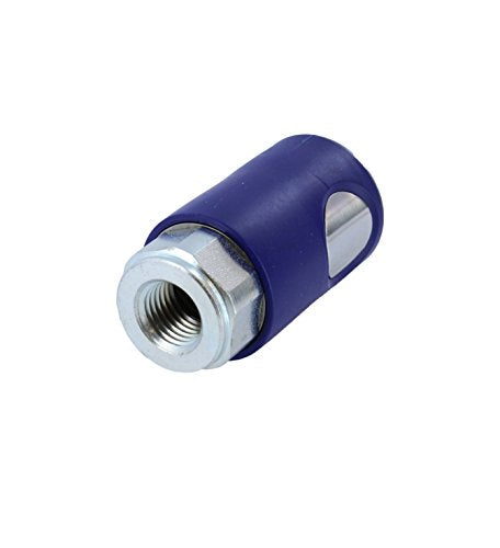 Prevost (PVOIRC061201) Regular Coupler 1/4 in. Tapered Female Thread