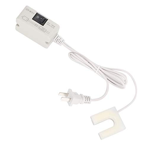 LED Sewing Machine Light,U Shaped Energy Saving Sewing Working Table Light Worktable Work Lamp Lighting Source for Lathe Drilling Machine Milling Machine