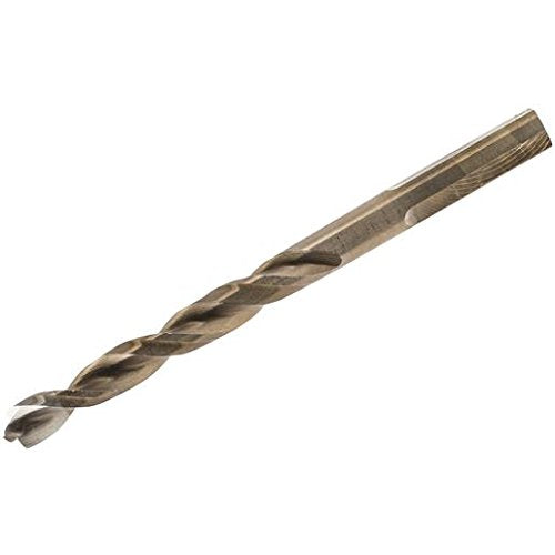 DEWALT DWA1205 5/64" Pilot Point Industrial Cobalt Alloy Steel Drill Bit - size: One Size, style: 5/64-Inch