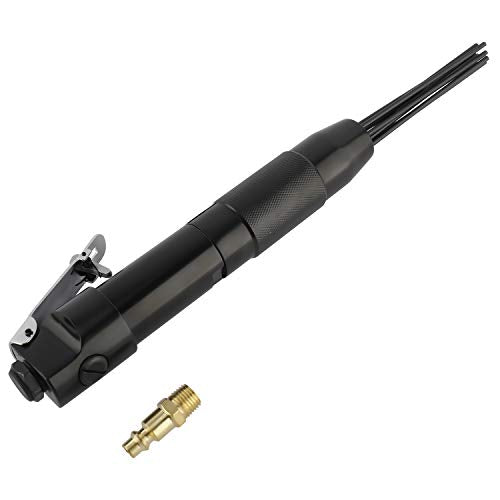 Compact Air Needle Scaler Pneumatic Needle Scaler Air Tool