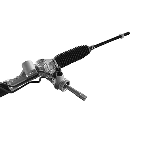 Hydraulic Power Steering Rack And Pinion For Chrysler 200 11-14 - size: 22-388