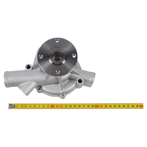 21010-L1128A Water Pump Replacement For Nissan H20 Engine Komatsu Forklift