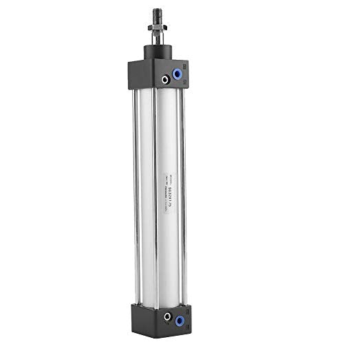 Pneumatic Air Cylinder, 32mm Bore 200mm Stroke Double Acting