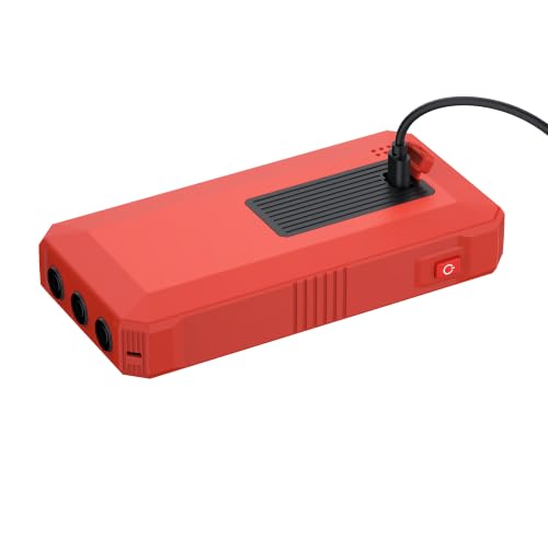 Proster Smart Multimeter 6000counts 5" Color Screen USB-C Rechargeable TRMS