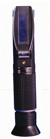 Sper Scientific 300005 Refractometer - size: 1 Pack