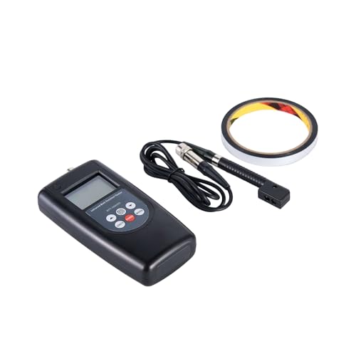 BTT-2880R5 Infrared Belt Tension Tester Meter 10-500Hz