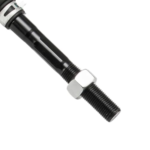 KAC Power Steering Rack and Pinion Replacement for Kia Soul 2014-2019, Soul EV 2015-2019 All Models, Hydraulic Rack and Pinion Replace 1G-2416 - size: 1G-2416 Soul