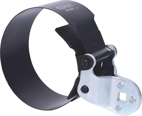 1/2" Filter strap wrench, 105-118mm