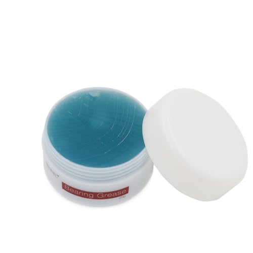 20g Low/High Temperature Spindle Lubricating Oil, Bearing Grease - style: 20g