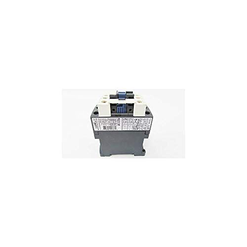 TELEMECANIQUE LC1 D09 BD 600V 25A Coil 24V Contactor