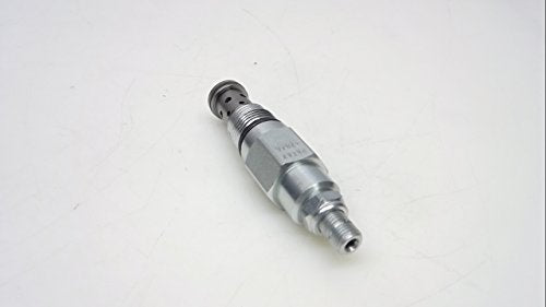 RDDA-LAN - Direct-Acting Relief Valve