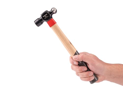 TEKTON 8 oz. Ball Peen Hammer | HMA51108 - size: 8 oz.