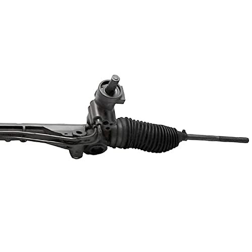 Detroit Axle - Front Rack & Pinion Kit for 2005-2007 Ford Freestyle - size: 2168 + 513223 x2_W/B