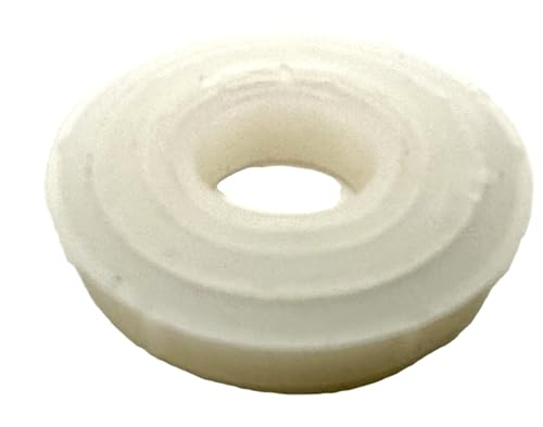 Bench Grinder Arbor Adapter Bushings for 3/8" Wide Wheels - style: for 3/8" wide wheels