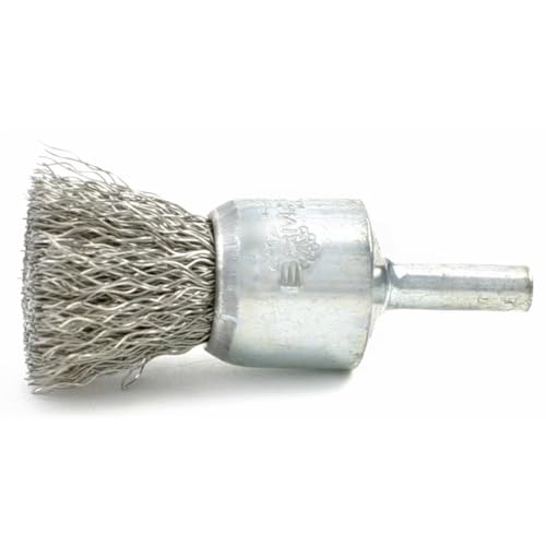 Brush Research Manufacturing BNS606 Bns-6 .006 Solid End Brush
