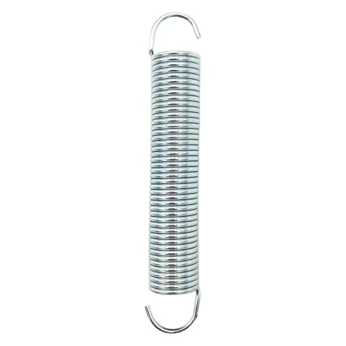 4-3/4 inch Replacement Recliner Chair Mechanism Furniture Tension Springs Short Neck Style (Pack of 1)