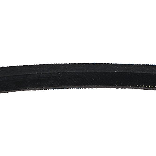 uxcell O-500E 500mm Inner Girth Transmission Drive Belt V-belt 2pcs for Washing Machine