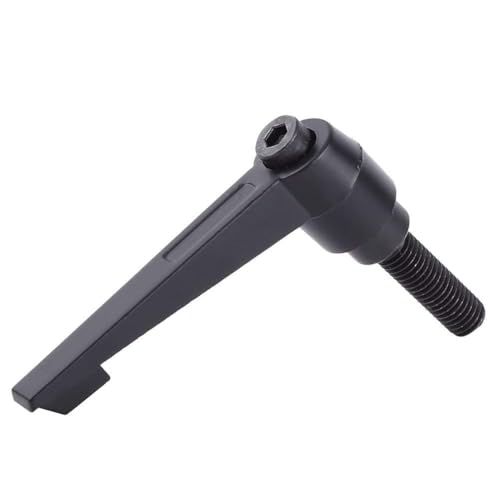M10 Clamping Lever Hex Socket Drive Adjustable Walfront (M10 x 50)(M10*25)