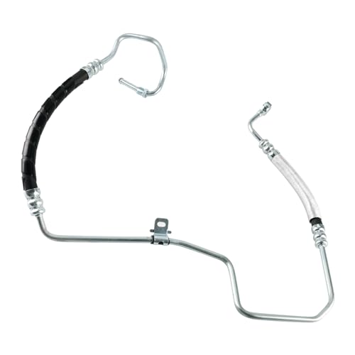 Power Steering Pressure Hose Compatible with Toyota Highlander 2001-2003