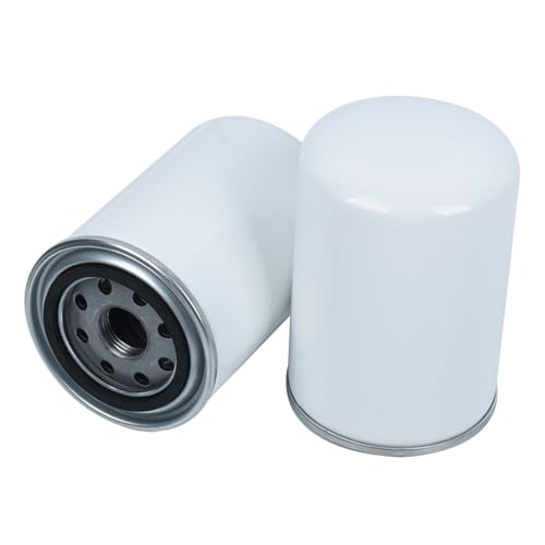 Replacement 25 Micron Canister Spin-On Hydraulic Filter Compatible with Lenz Filter Replace# CP75230 CP-752-30