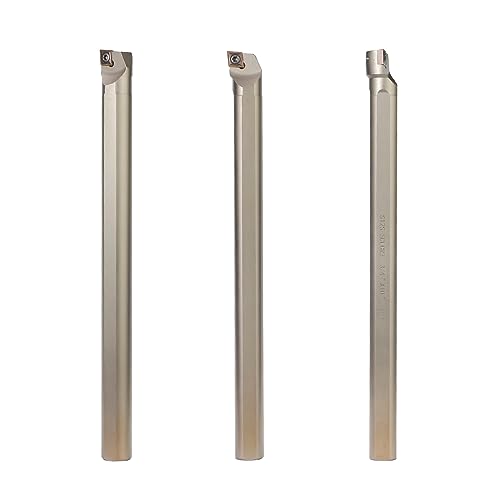 3/4" x 10" Indexable Boring Bar