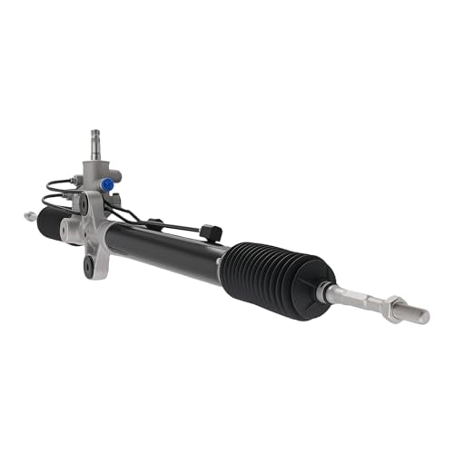 maXpeedingrods Power Steering Rack and Pinion for Honda Pilot 2009-2015 - style: Pilot 2009-2015