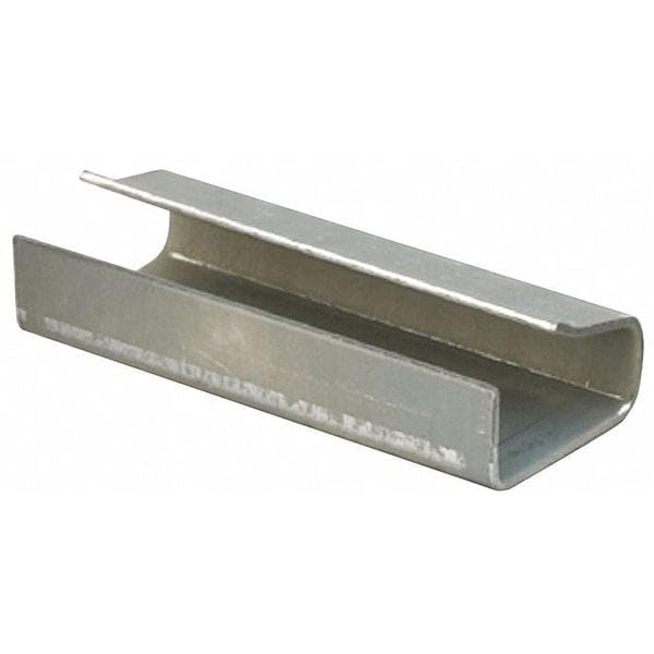 PAC Strapping PST34 Plastic Strap General Use Manual Tensioner, for 3/4" Wide Strap (1)