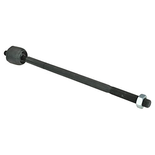 TRQ Front Driver & Passenger Side Steering Kit Steering Rack & Pinion - style: PSA58525