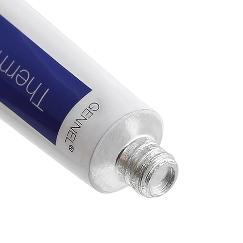 G109 10g Thermal Conductive Glue, Heat Sink Adhesive, Silicone Glue