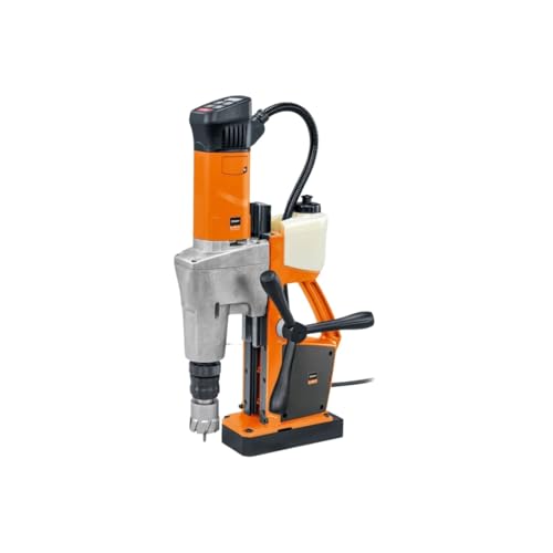 Fein JCM 200 U Magnetic Drill Unit up to 2"