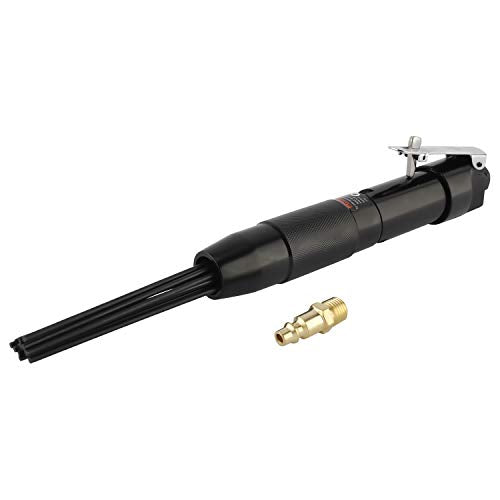 Compact Air Needle Scaler Pneumatic Needle Scaler Air Tool
