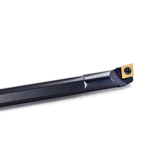OSCARBIDE 3/8" x 6" Indexable Boring Bar SCLCR,Right-Hand - color: 3/8*6