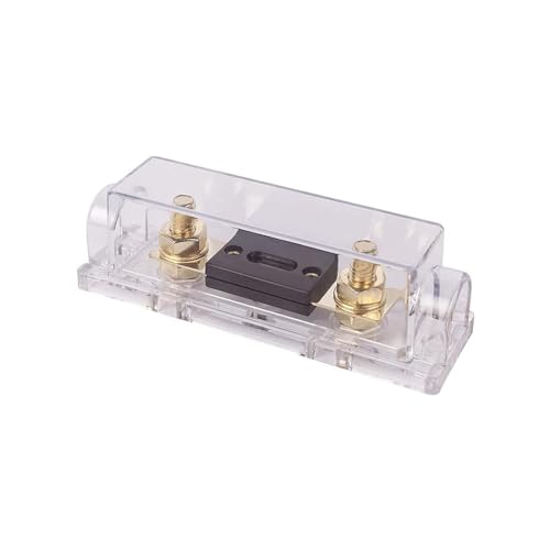 Renogy 200A Set w Holder ANL Fuse - size: 200A